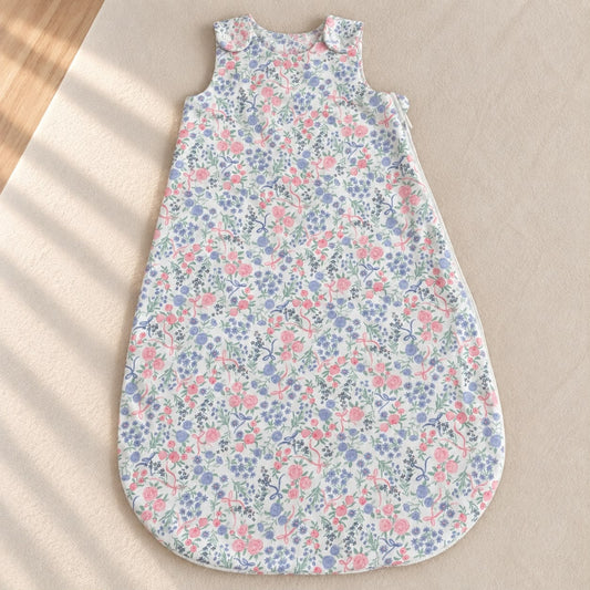 Organic Cotton Sleeping Bag SL01