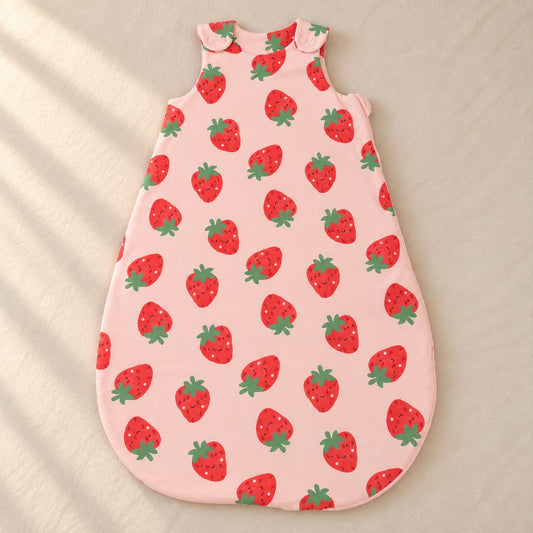 Organic Cotton Sleeping Bag SL01
