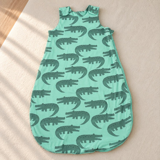 Organic Cotton Sleeping Bag SL01