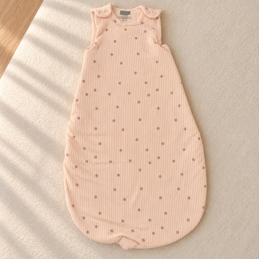 Organic Cotton Sleeping Bag SL01