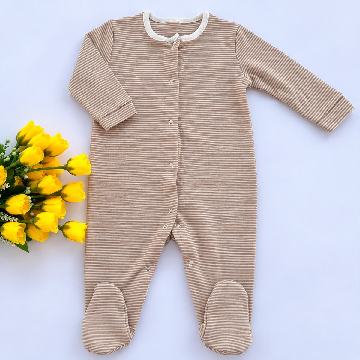 Branded baby sleepsuits  SL01