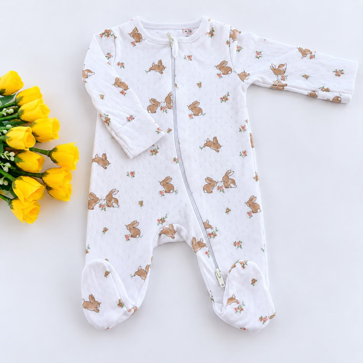 Branded baby sleepsuits  SL01