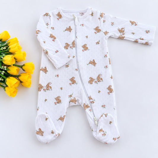 Branded baby sleepsuits  SL01