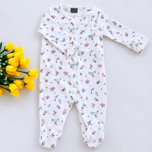 Branded baby sleepsuits  SL01