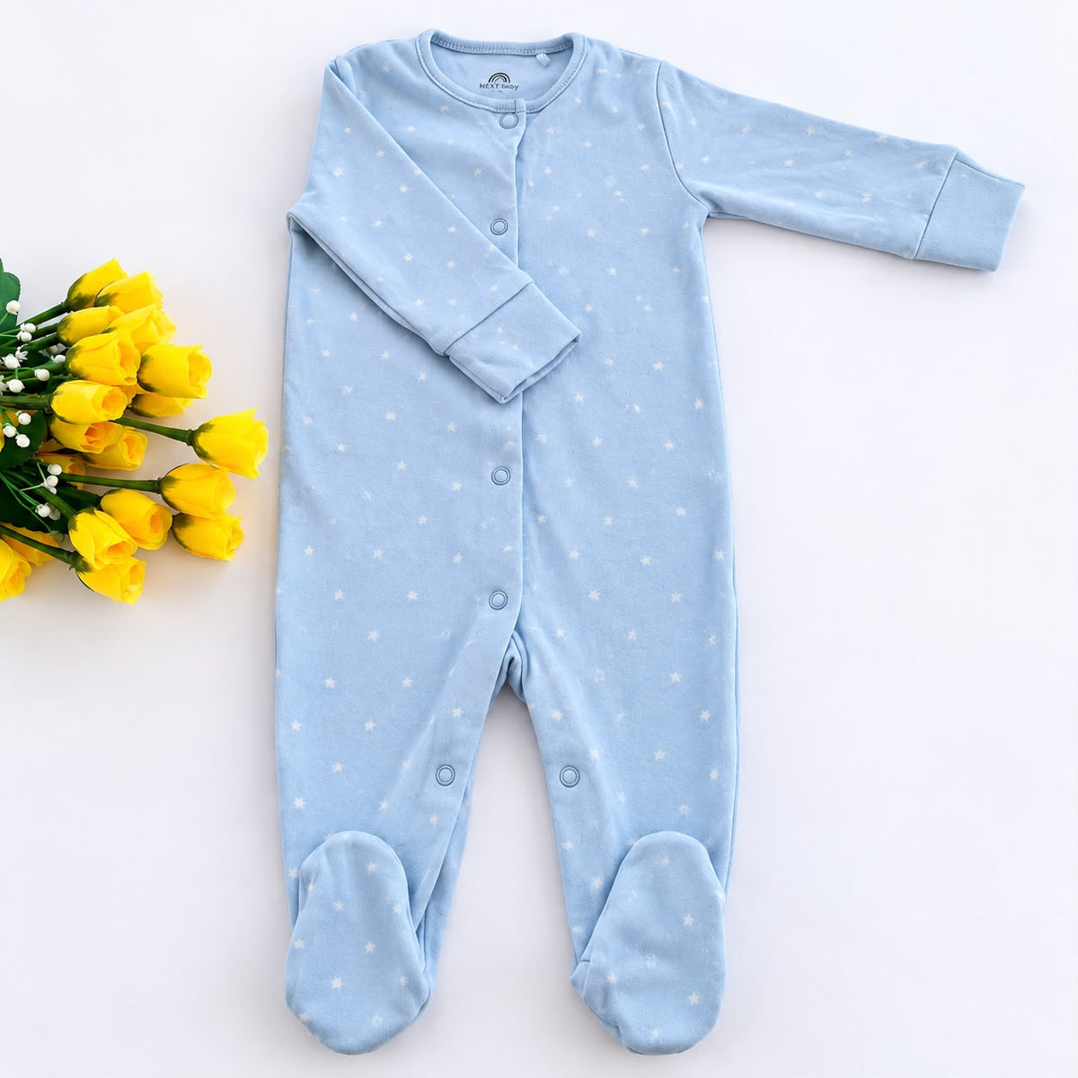 Branded baby sleepsuits  SL01