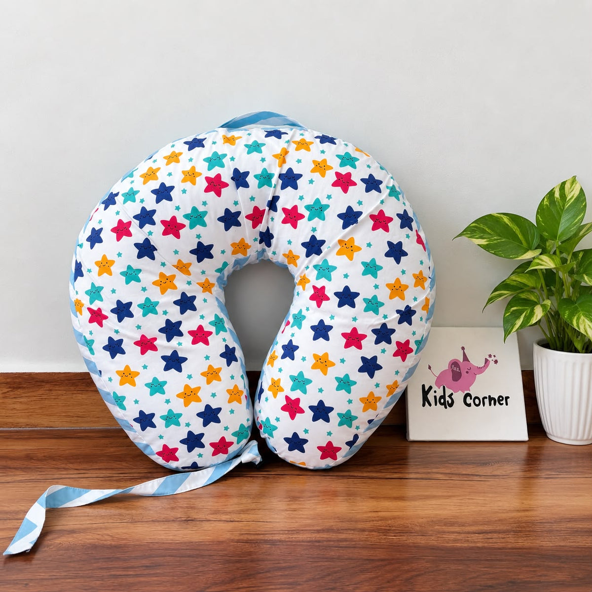 Feeding Pillow ( Star ) MN01