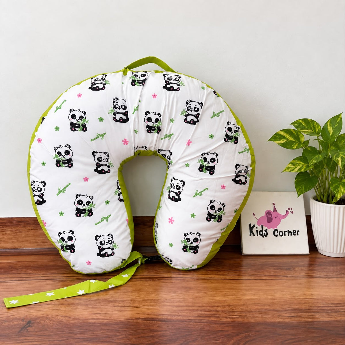 Feeding Pillow ( Panda  ) MN01