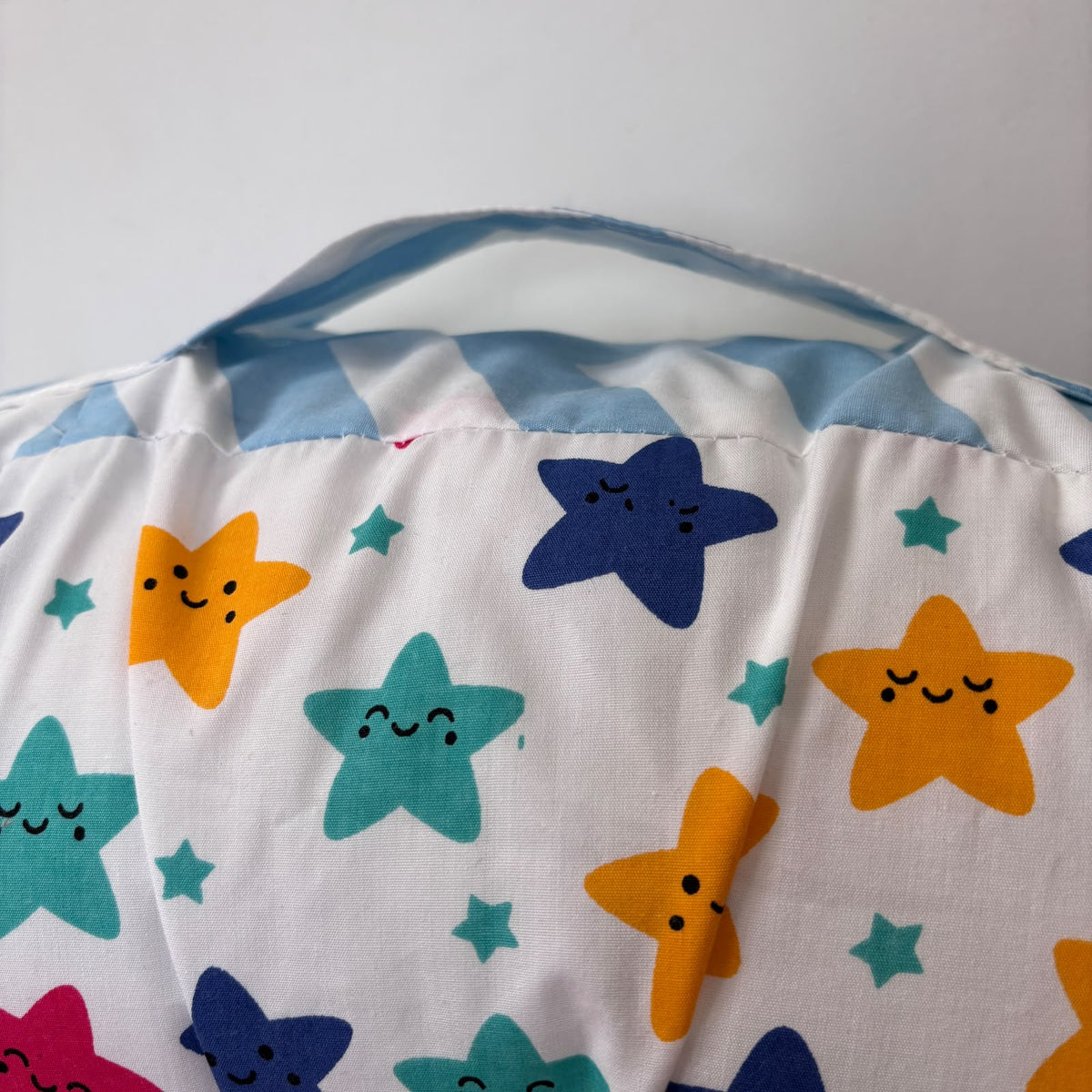 Feeding Pillow ( Star ) MN01