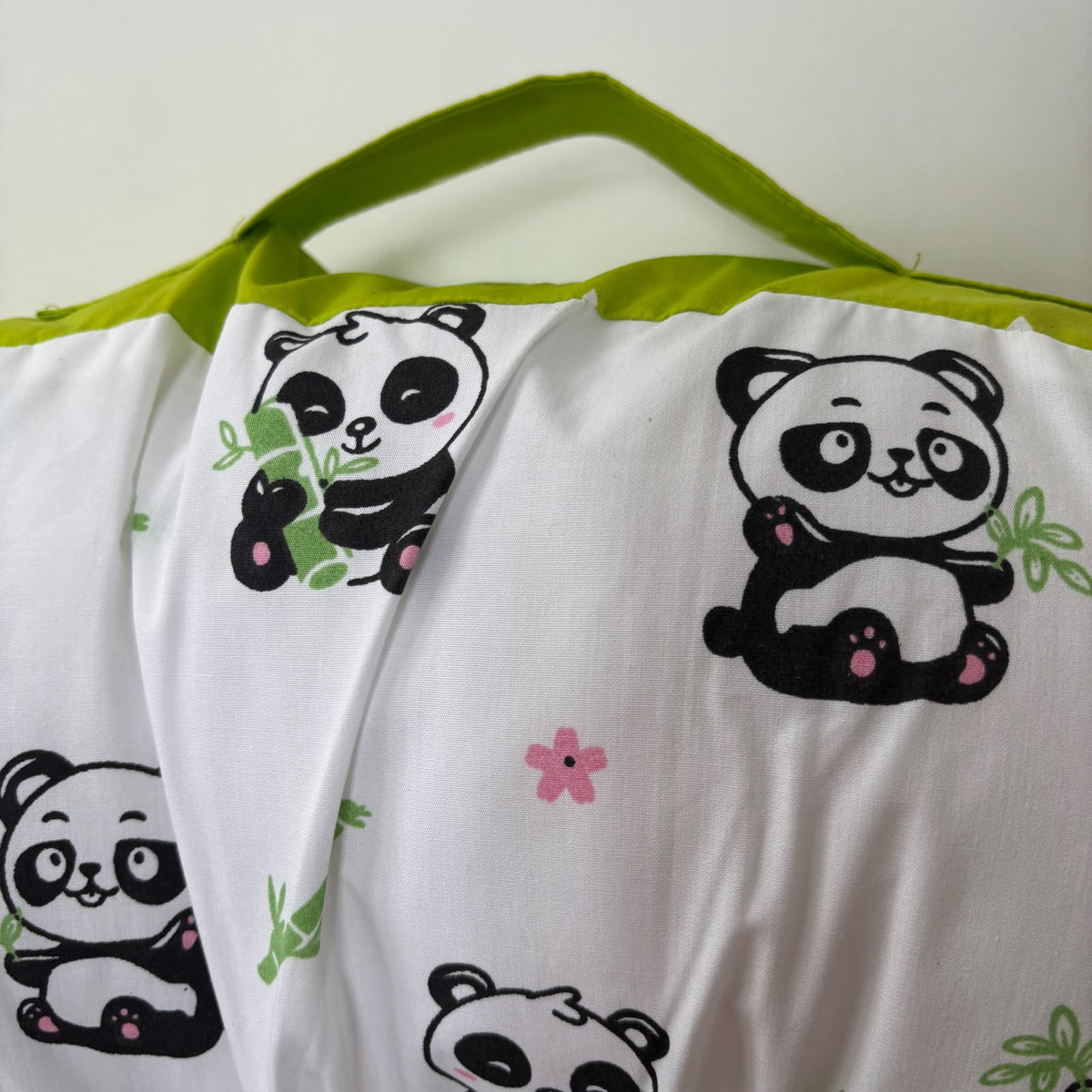 Feeding Pillow ( Panda  ) MN01