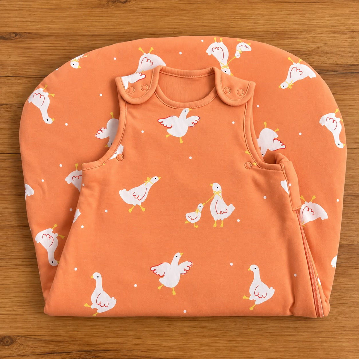 Organic Cotton Sleeping Bag SL01
