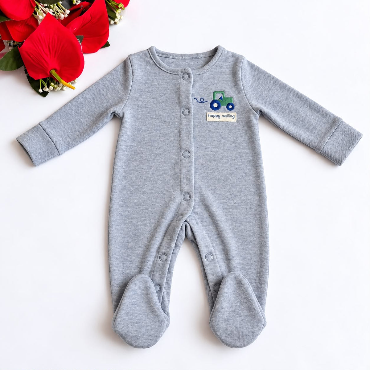 Branded baby sleepsuits  SL01