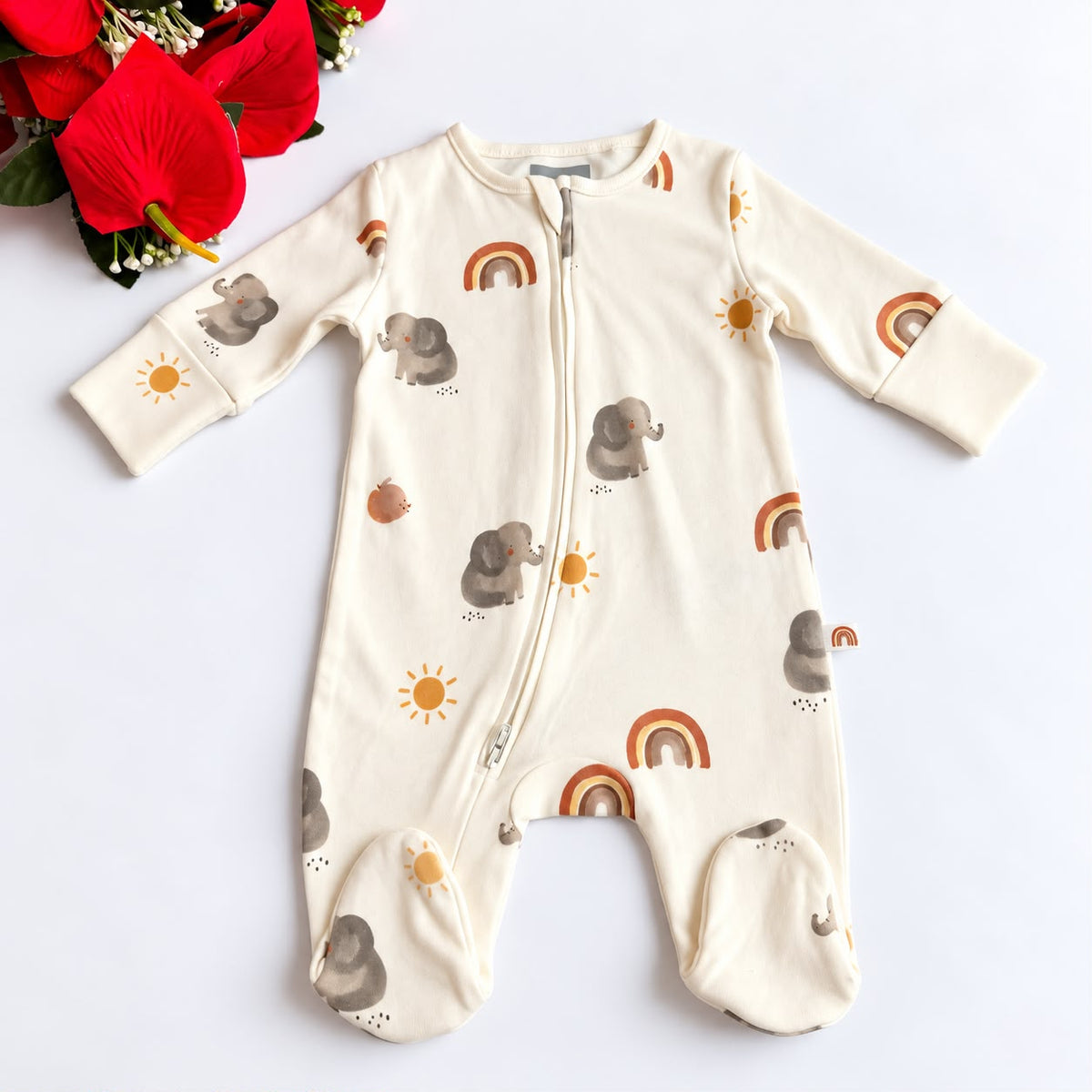 Branded baby sleepsuits  SL01