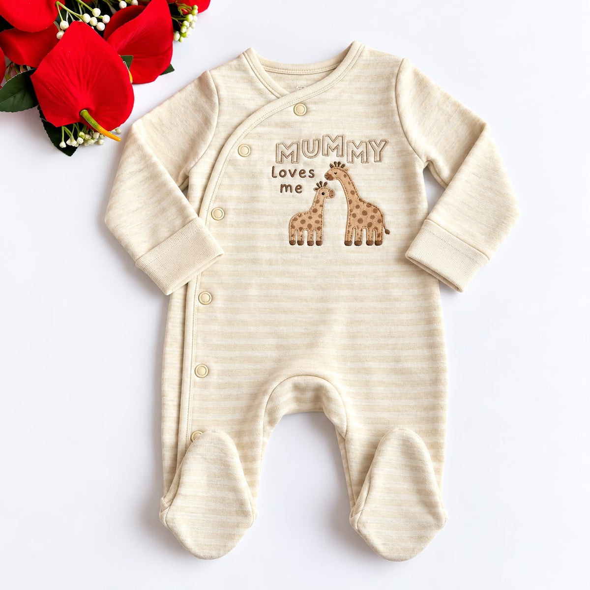 Branded baby sleepsuits  SL01