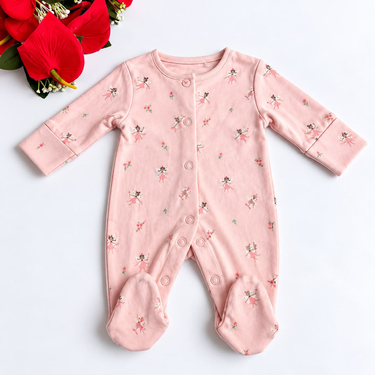 Branded baby sleepsuits  SL01