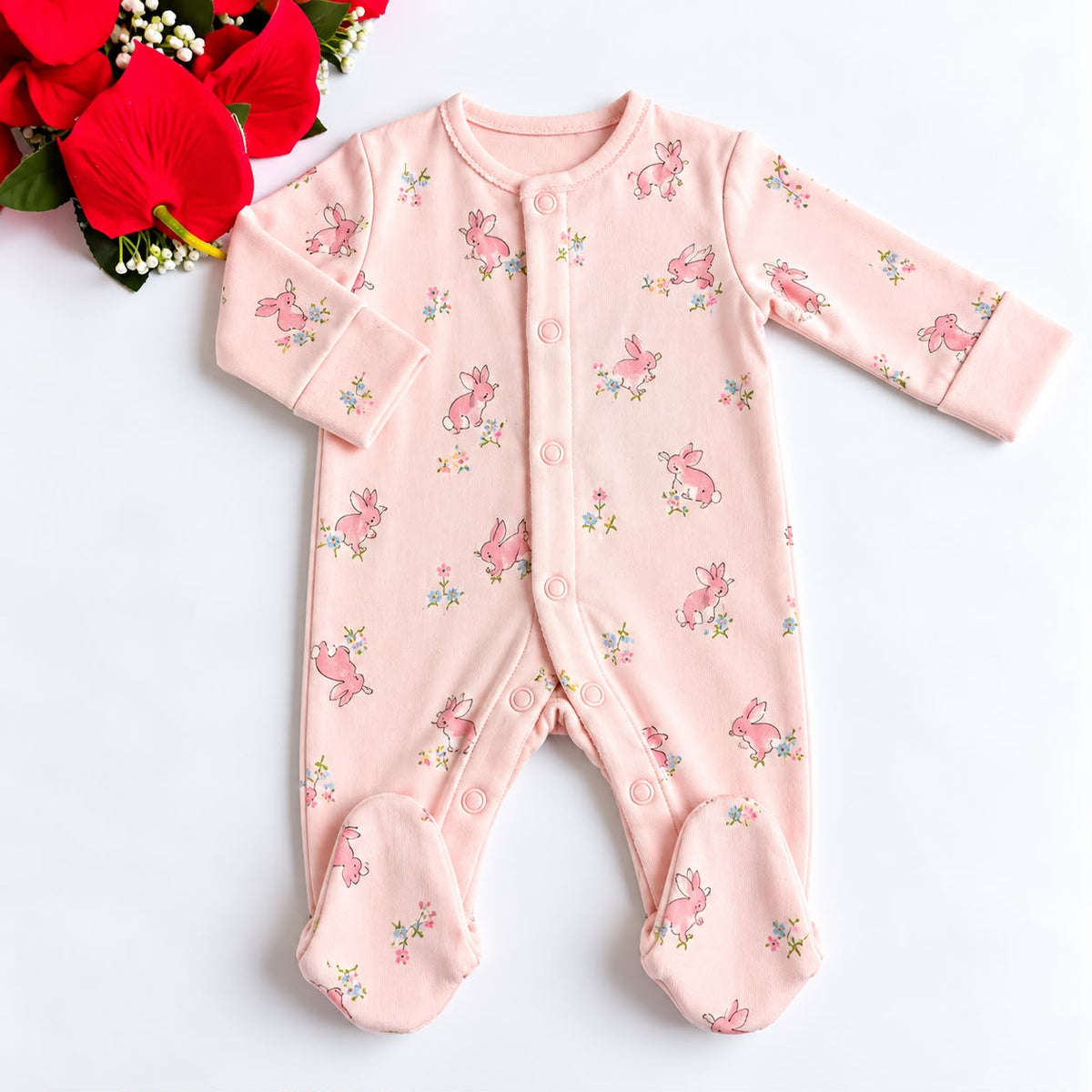 Branded baby sleepsuits  SL01