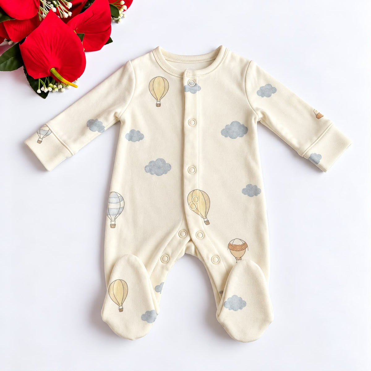 Branded baby sleepsuits  SL01