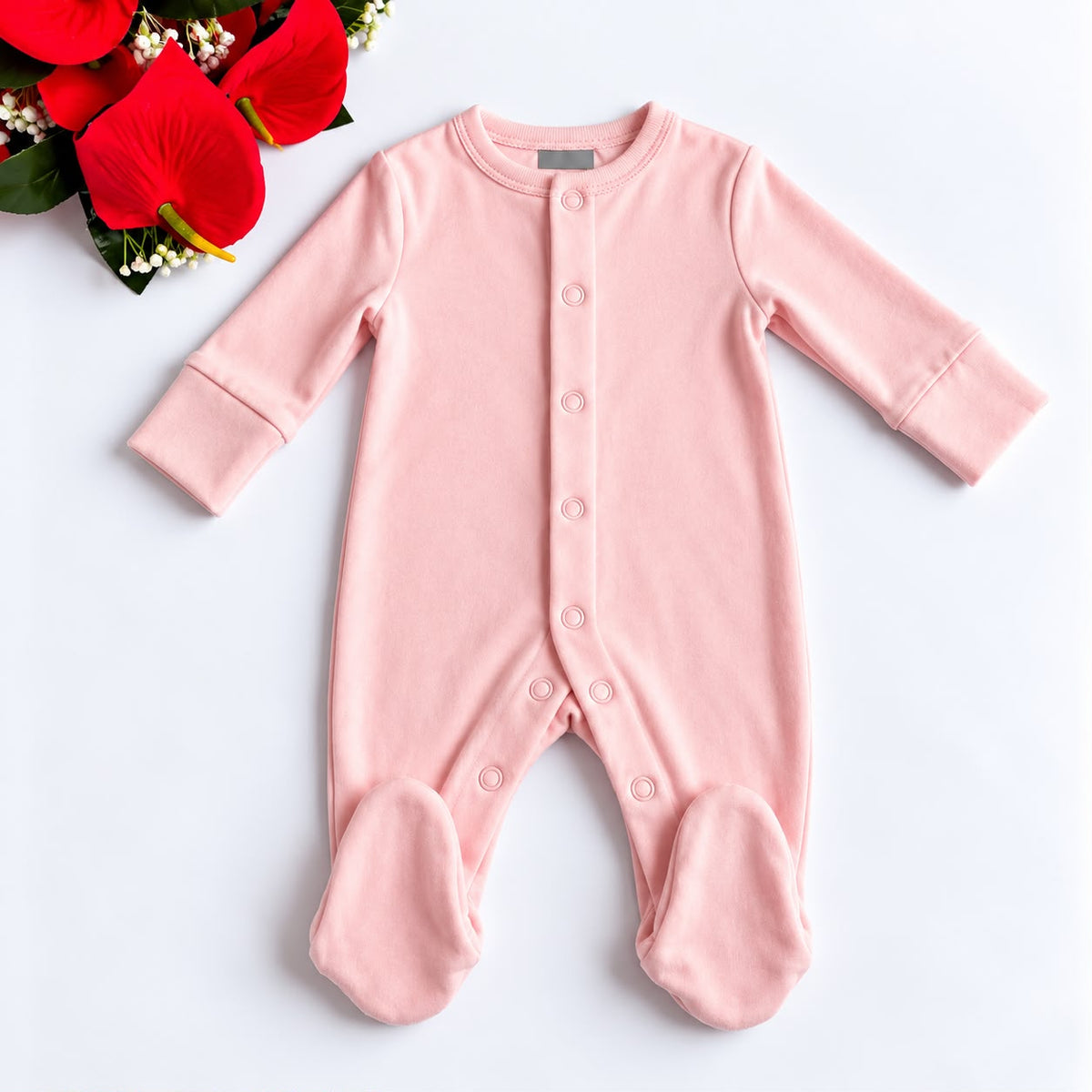 Branded baby sleepsuits  SL01