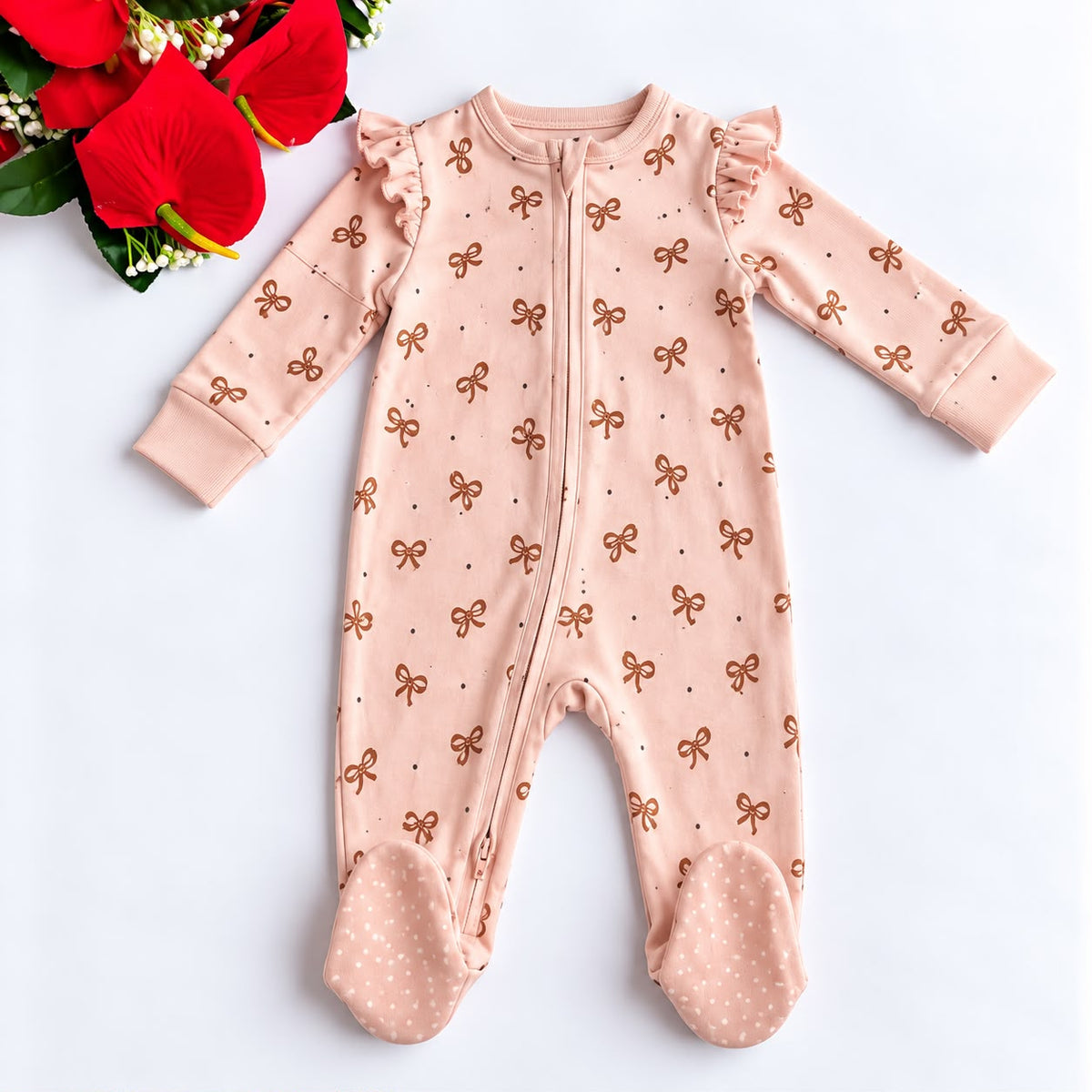 Branded baby sleepsuits  SL01