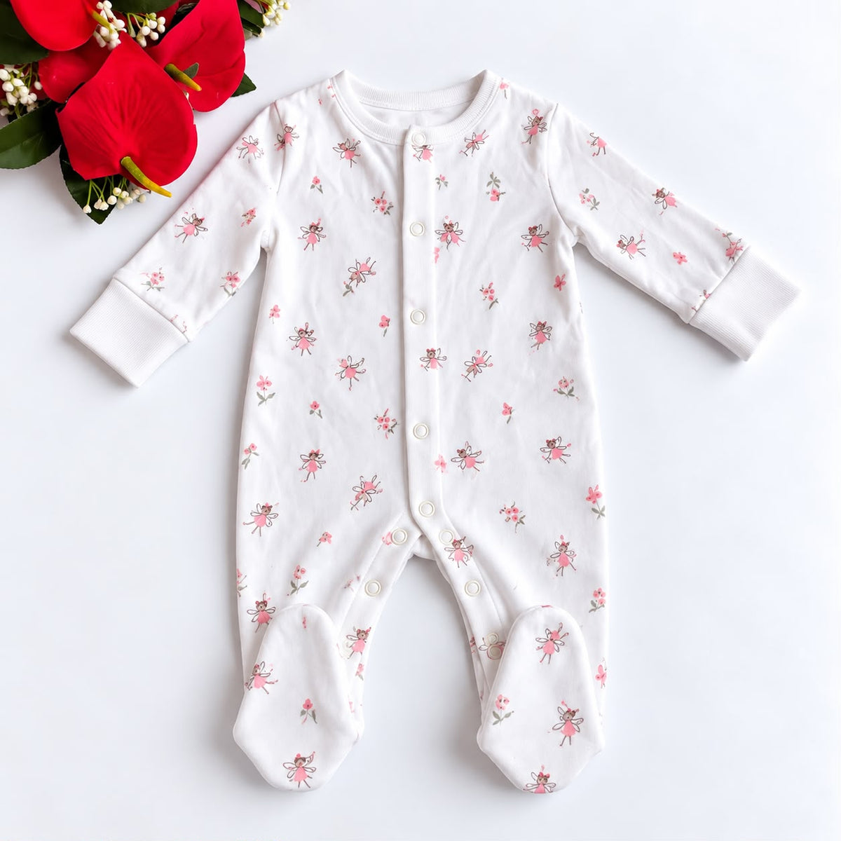 Branded baby sleepsuits  SL01