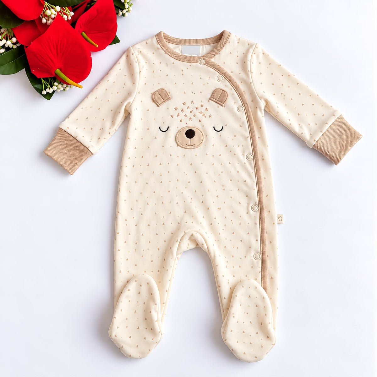 Branded baby sleepsuits  SL01