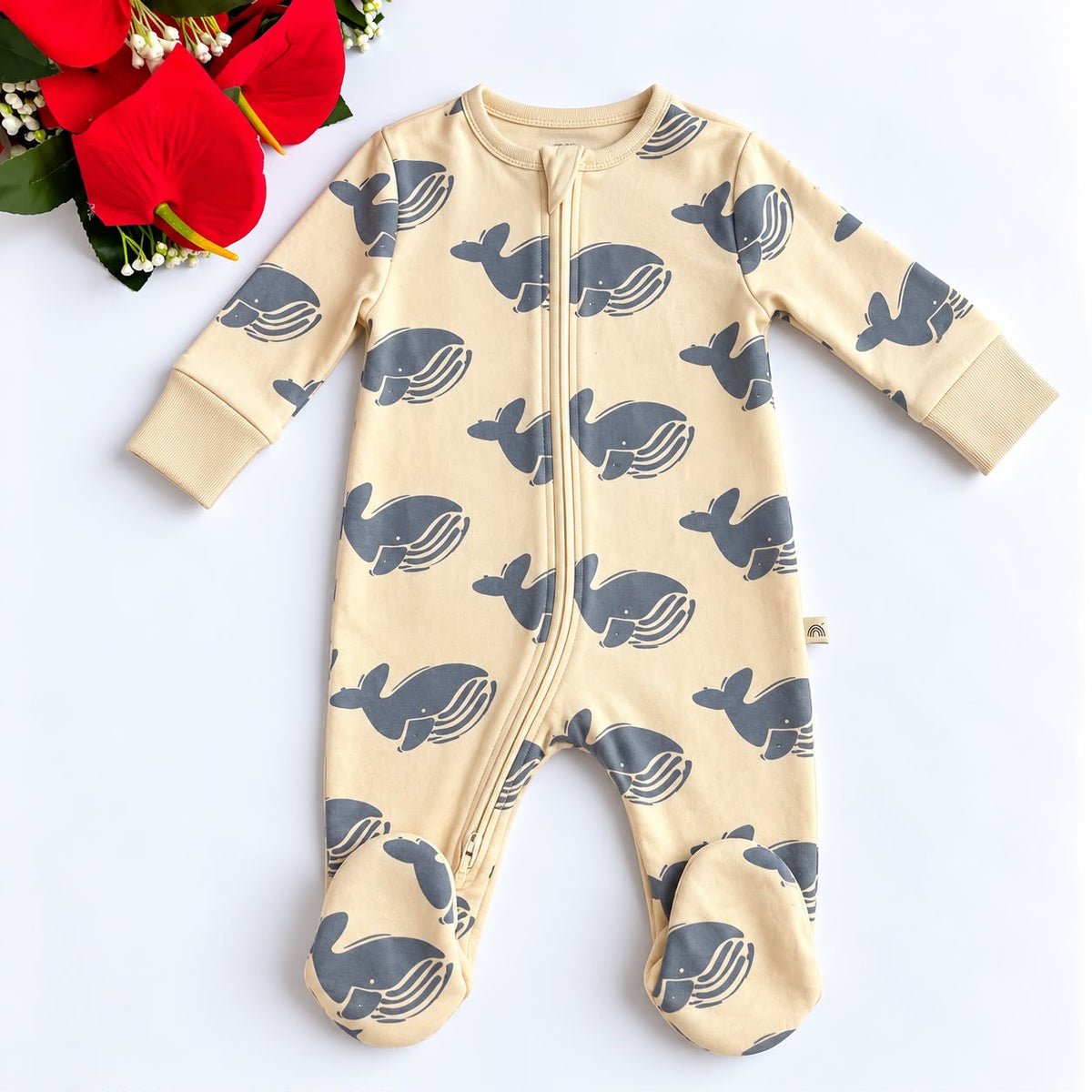 Branded baby sleepsuits  SL01