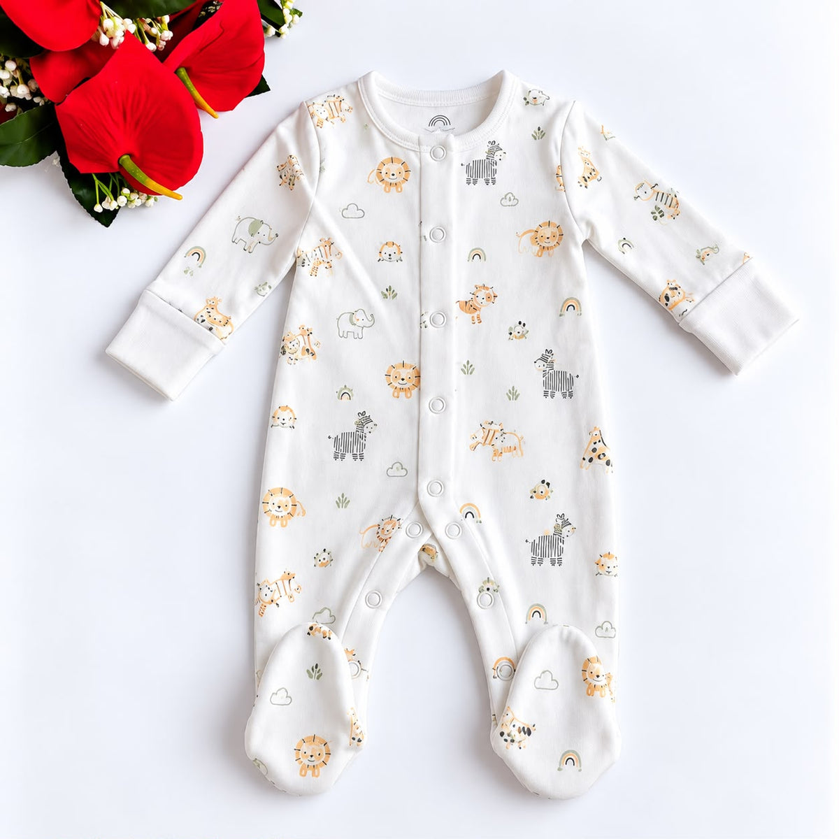 Branded baby sleepsuits  SL01