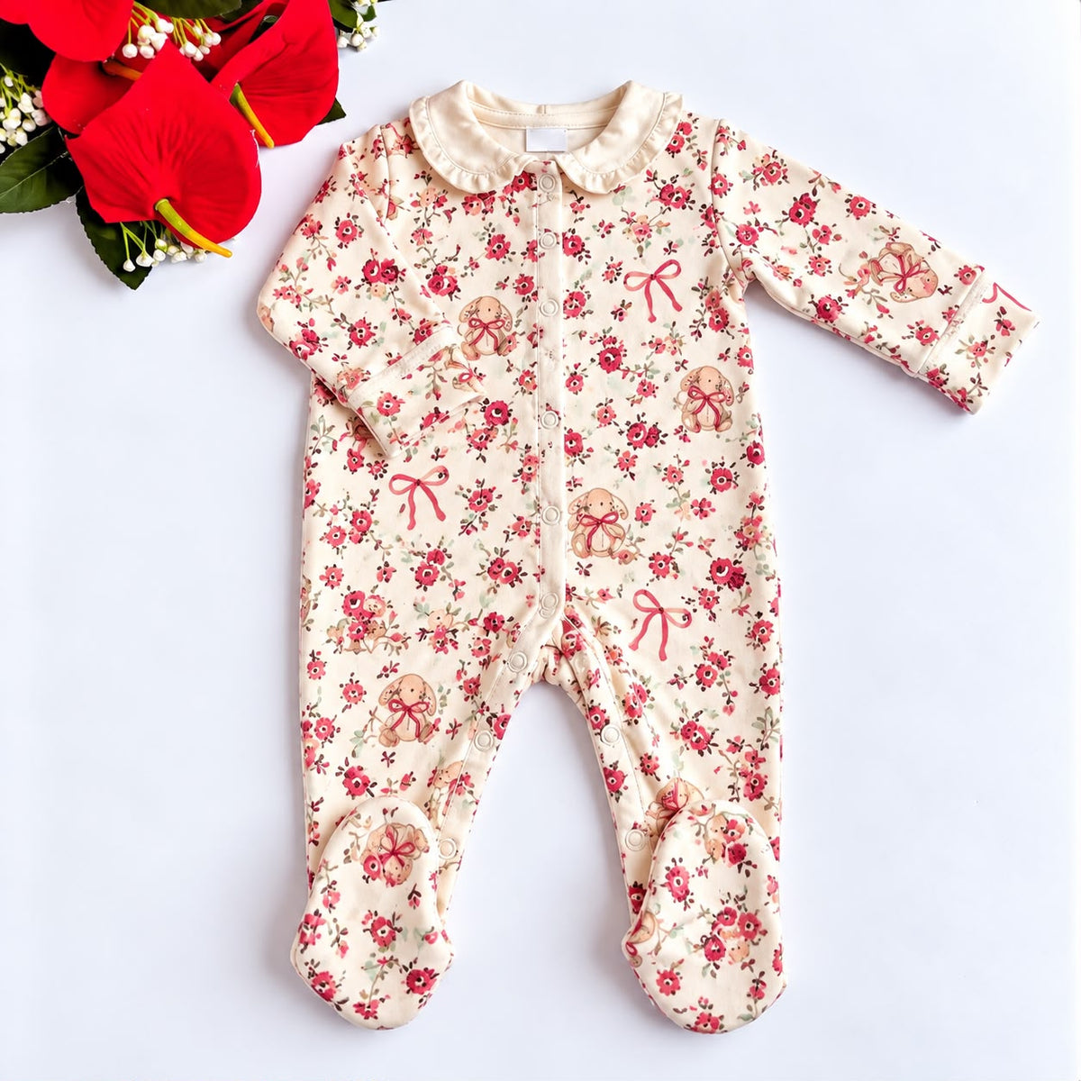 Branded baby sleepsuits  SL01