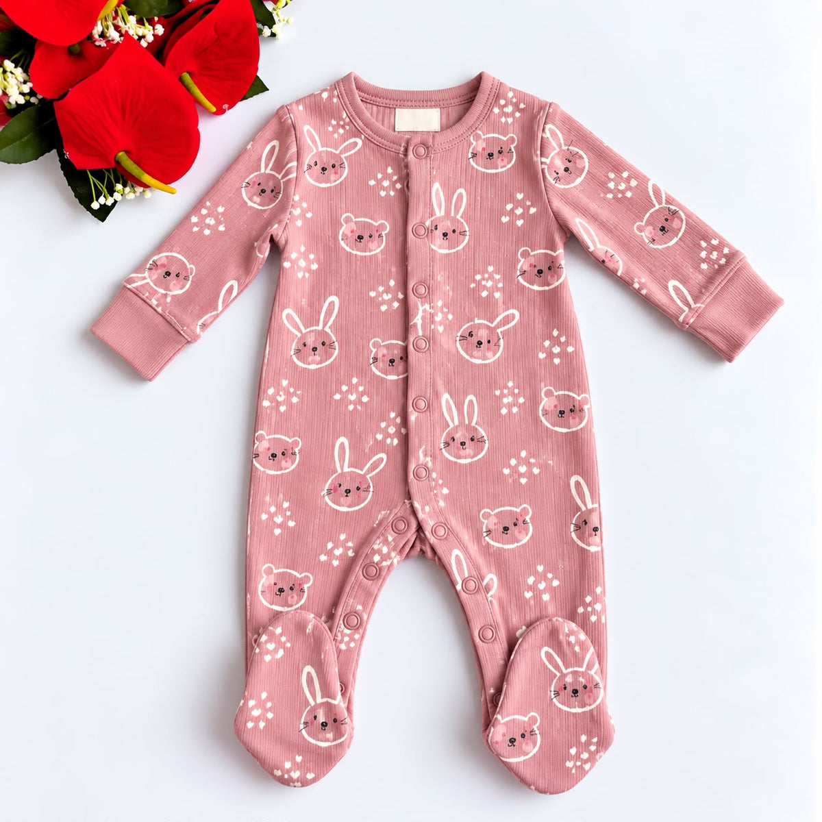 Branded baby sleepsuits  SL01
