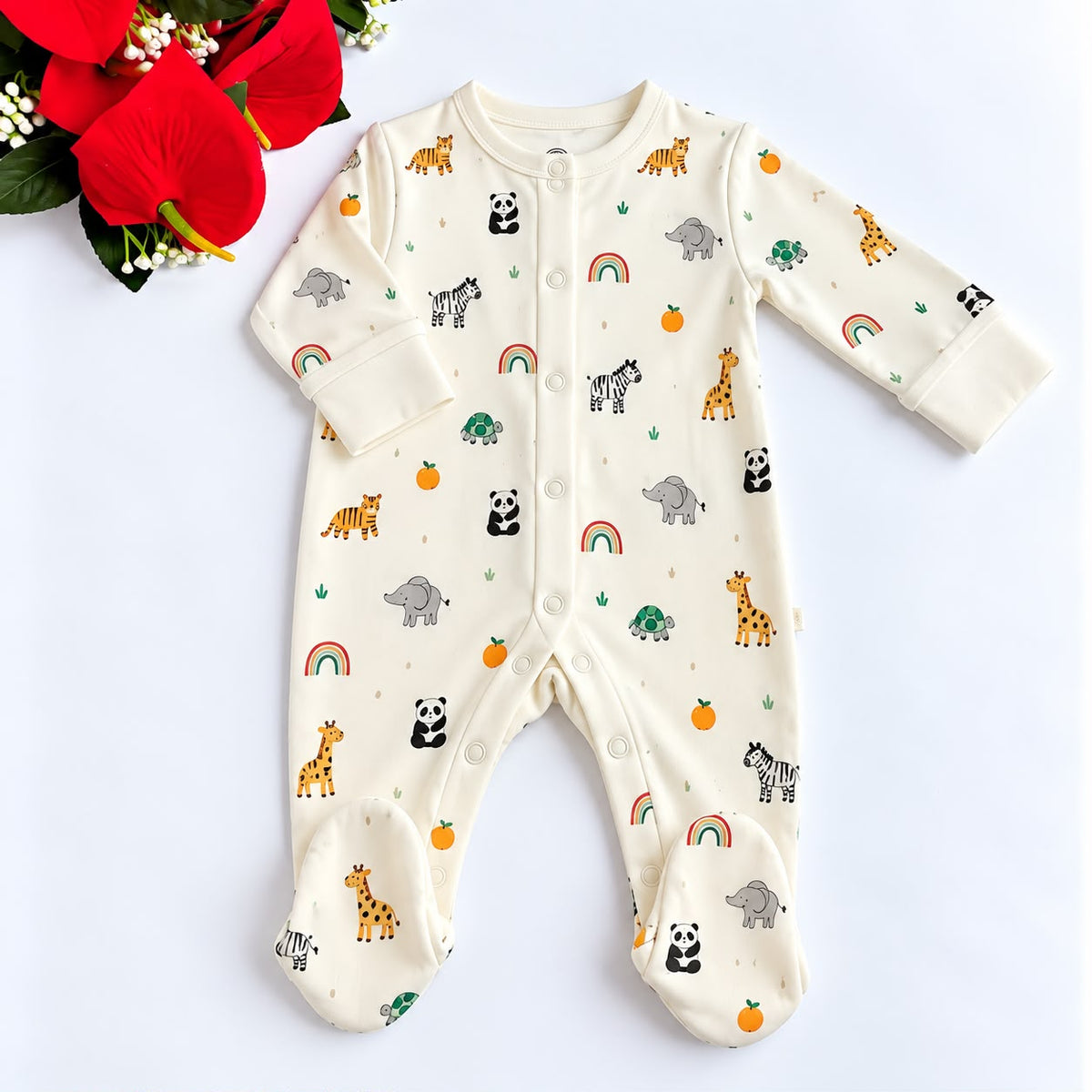Branded baby sleepsuits  SL01