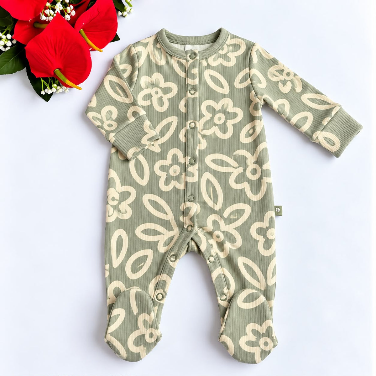 Branded baby sleepsuits  SL01