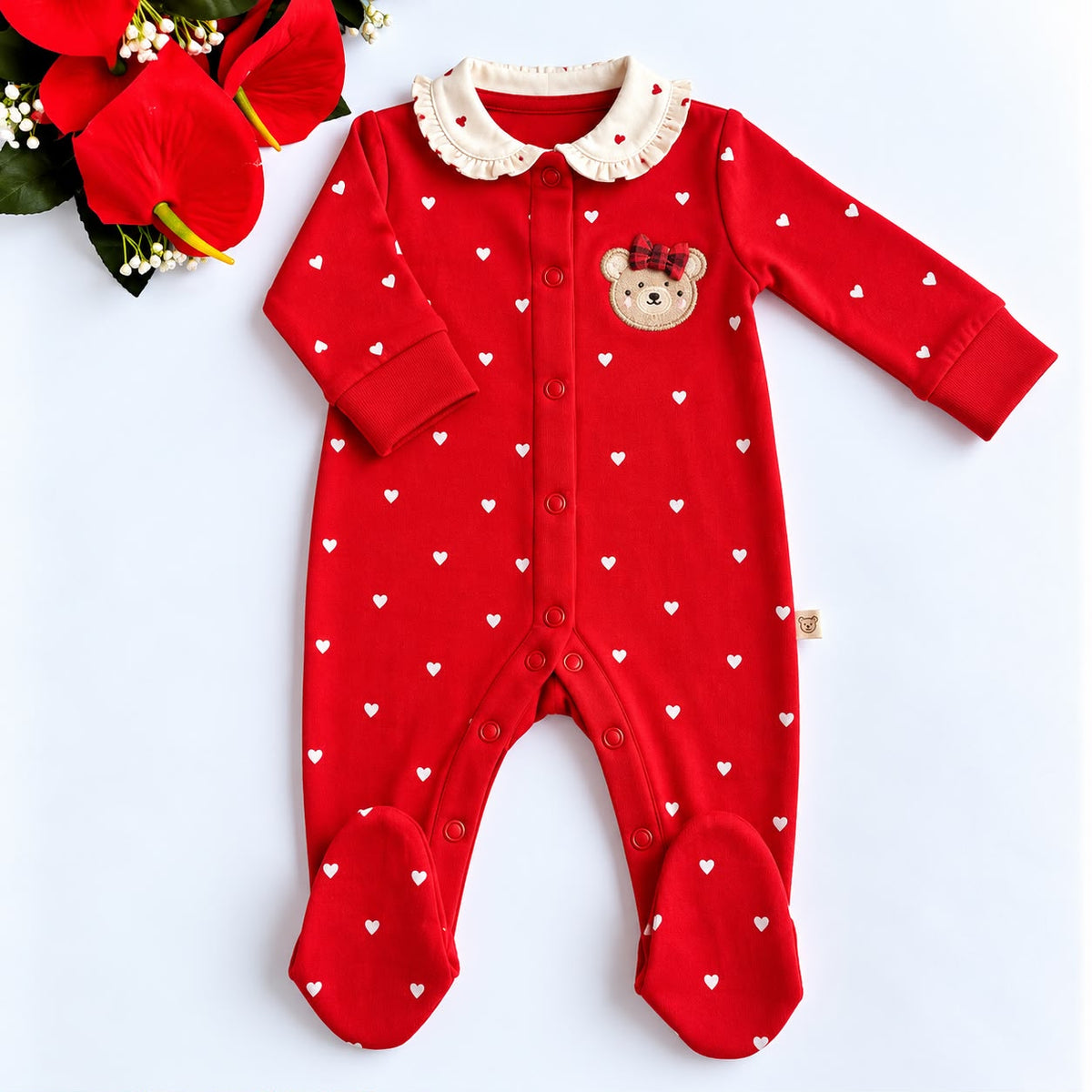 Branded baby sleepsuits  SL01