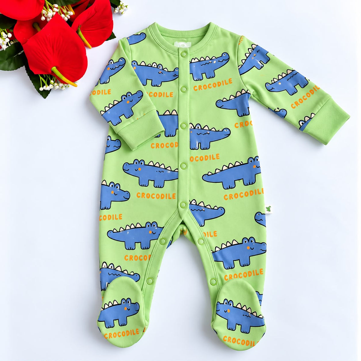 Branded baby sleepsuits  SL01