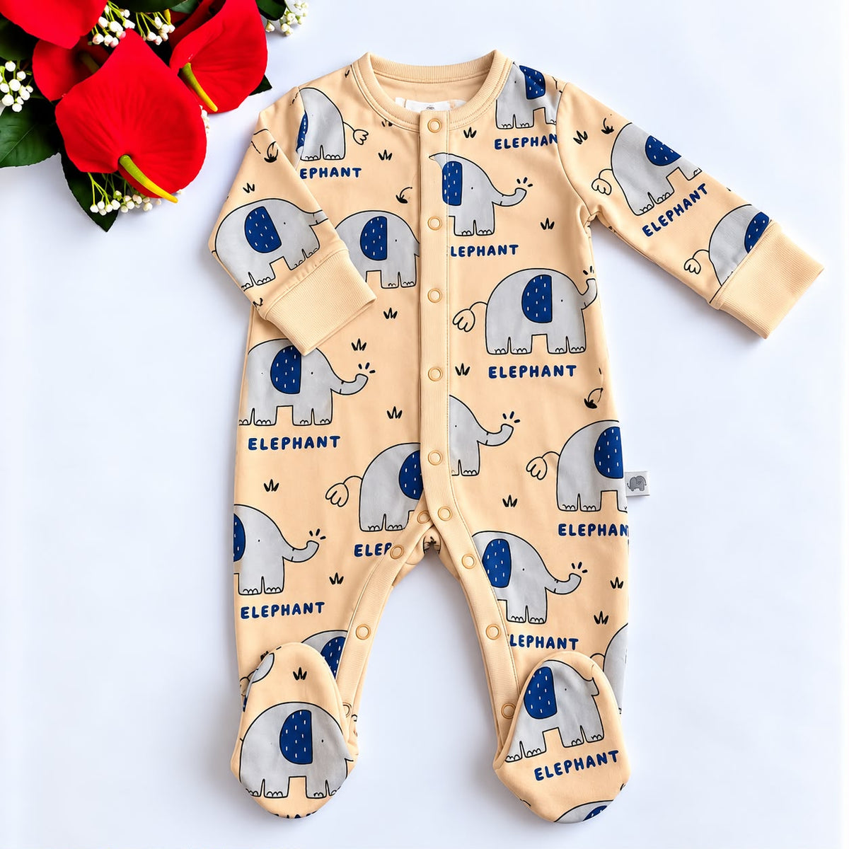 Branded baby sleepsuits  SL01