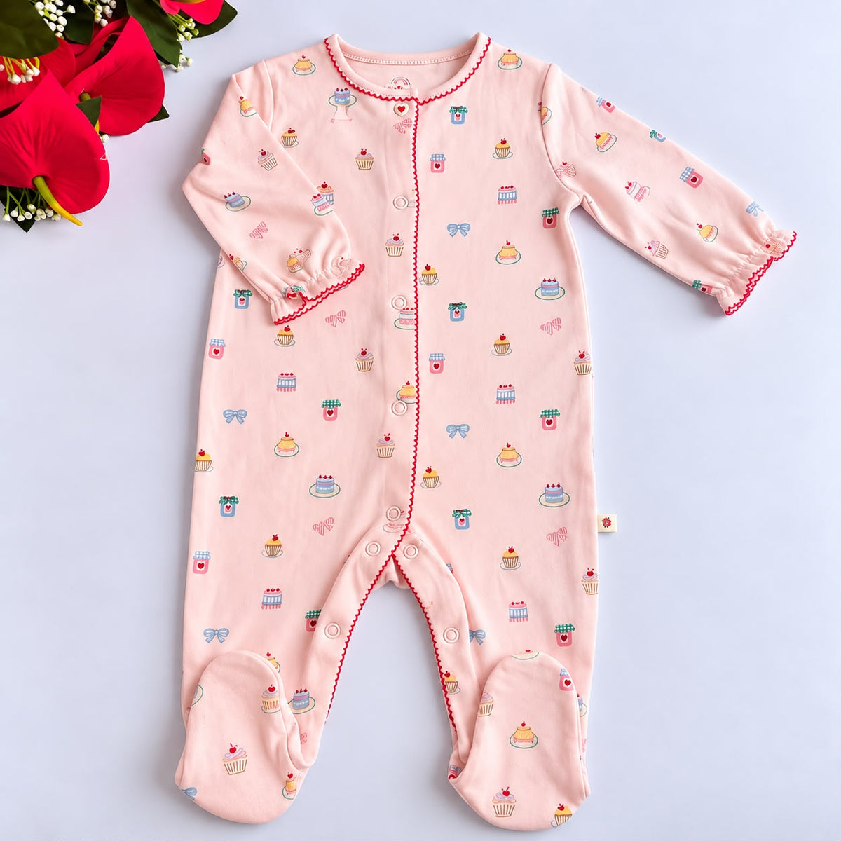 Branded baby sleepsuits  SL01