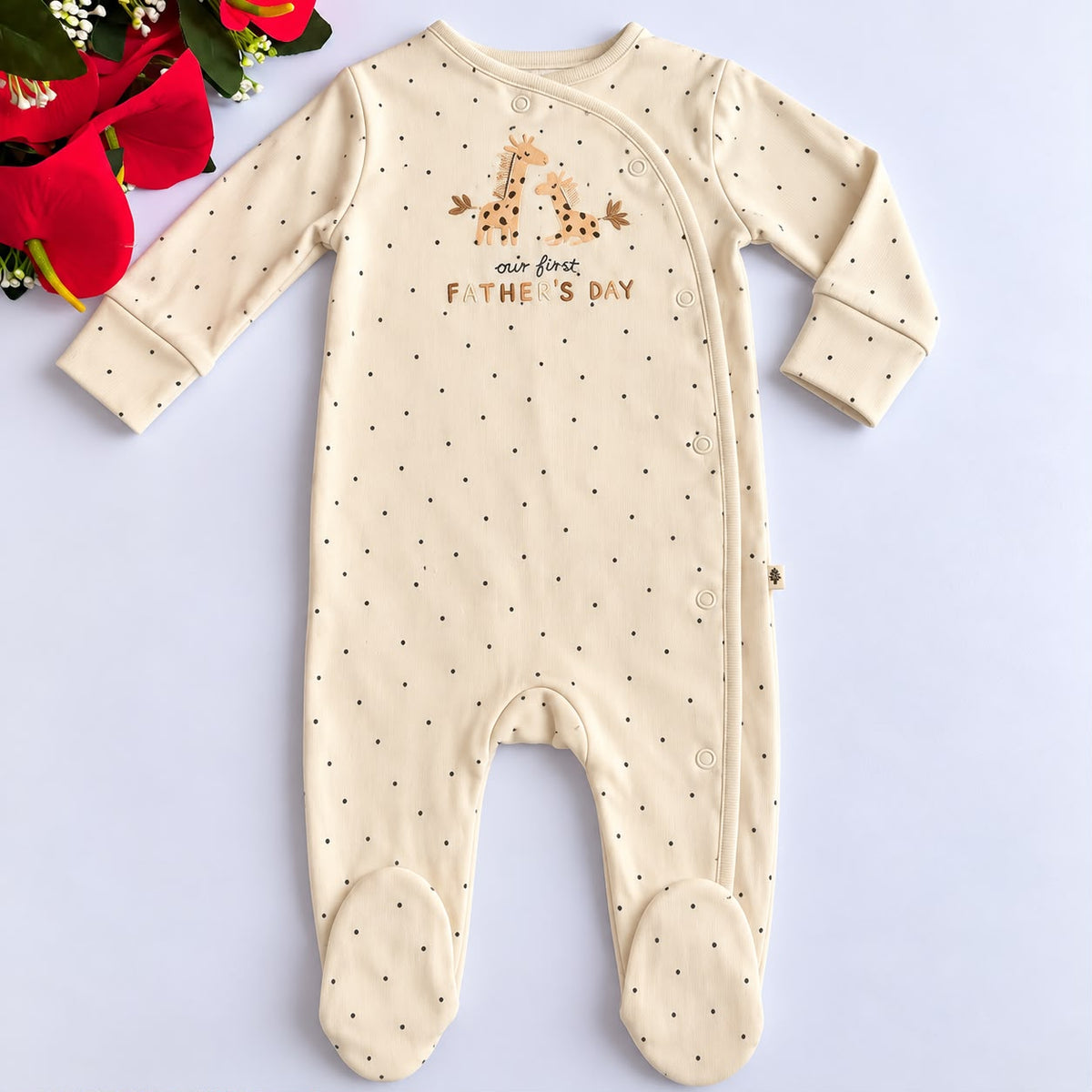 Branded baby sleepsuits  SL01