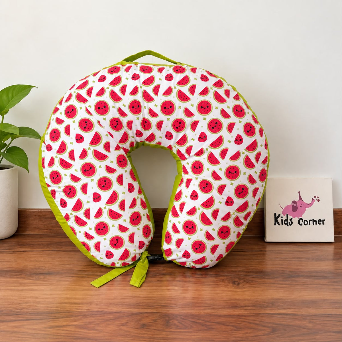 Feeding Pillow  ( Watermelon)  MN01