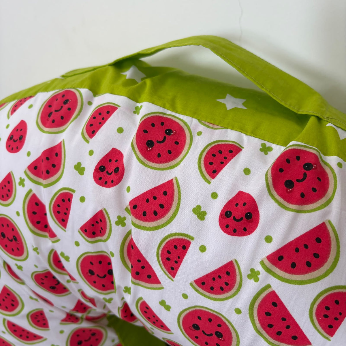 Feeding Pillow  ( Watermelon)  MN01