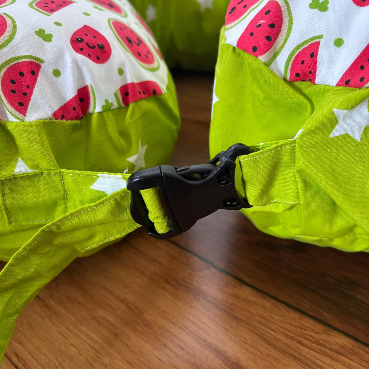 Feeding Pillow  ( Watermelon)  MN01
