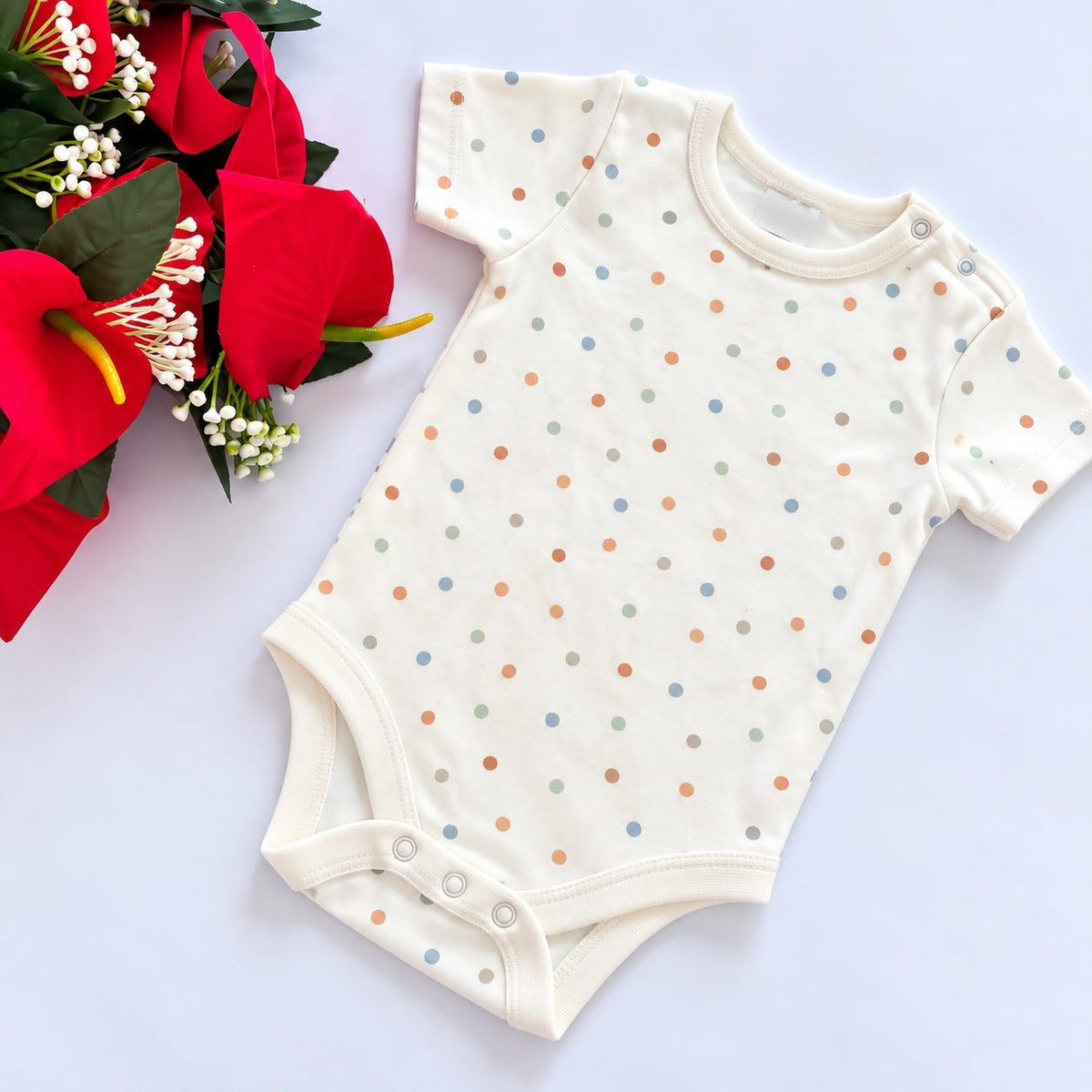 Branded Onesies
