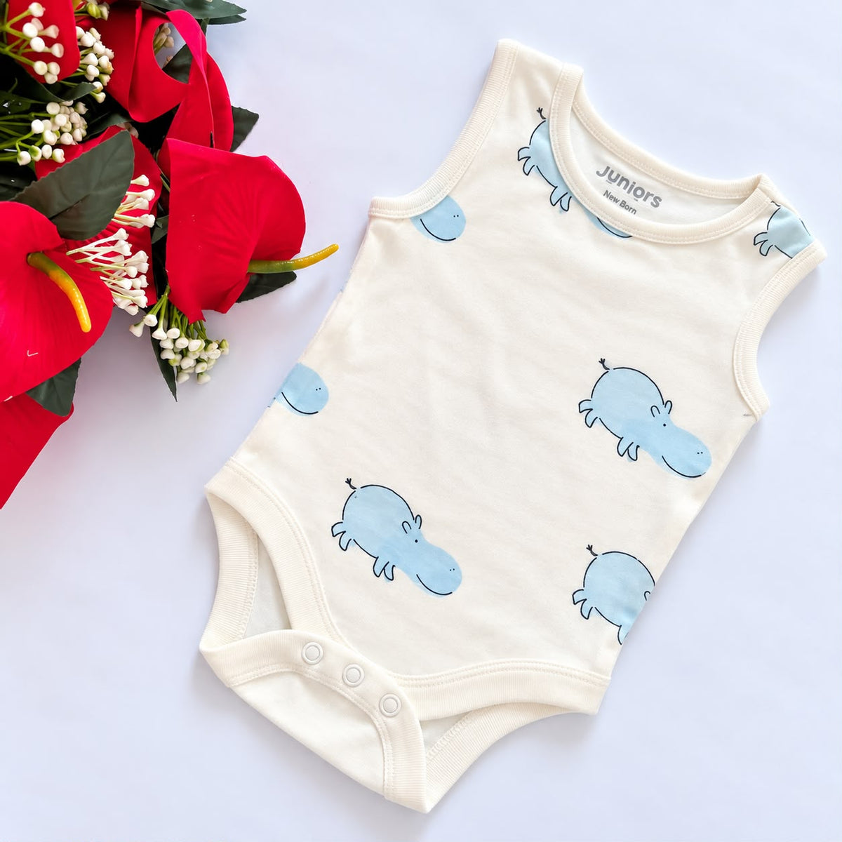 Branded Onesies