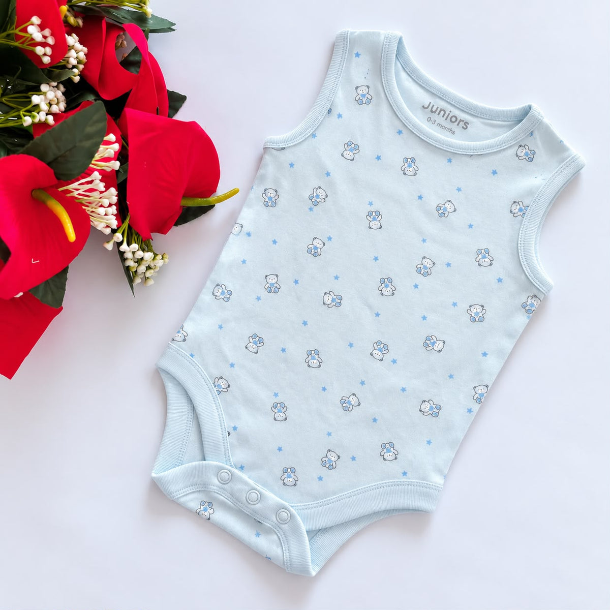Branded Onesies