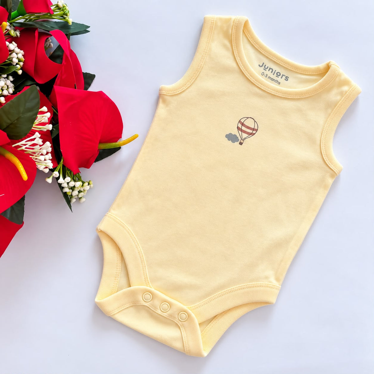 Branded Onesies