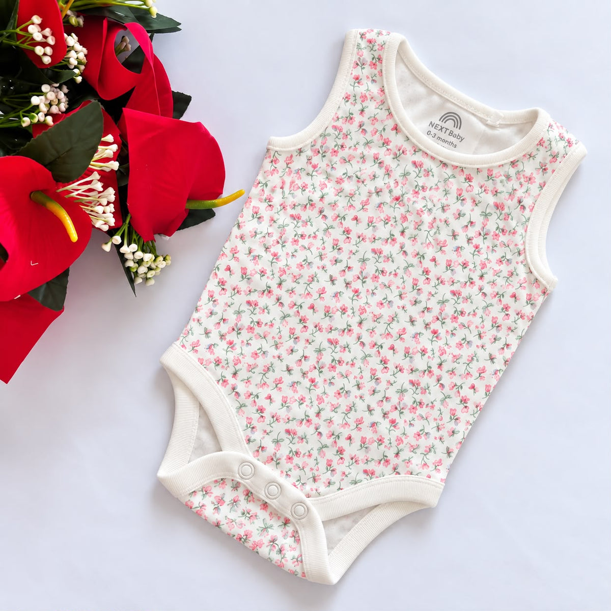 Branded Onesies