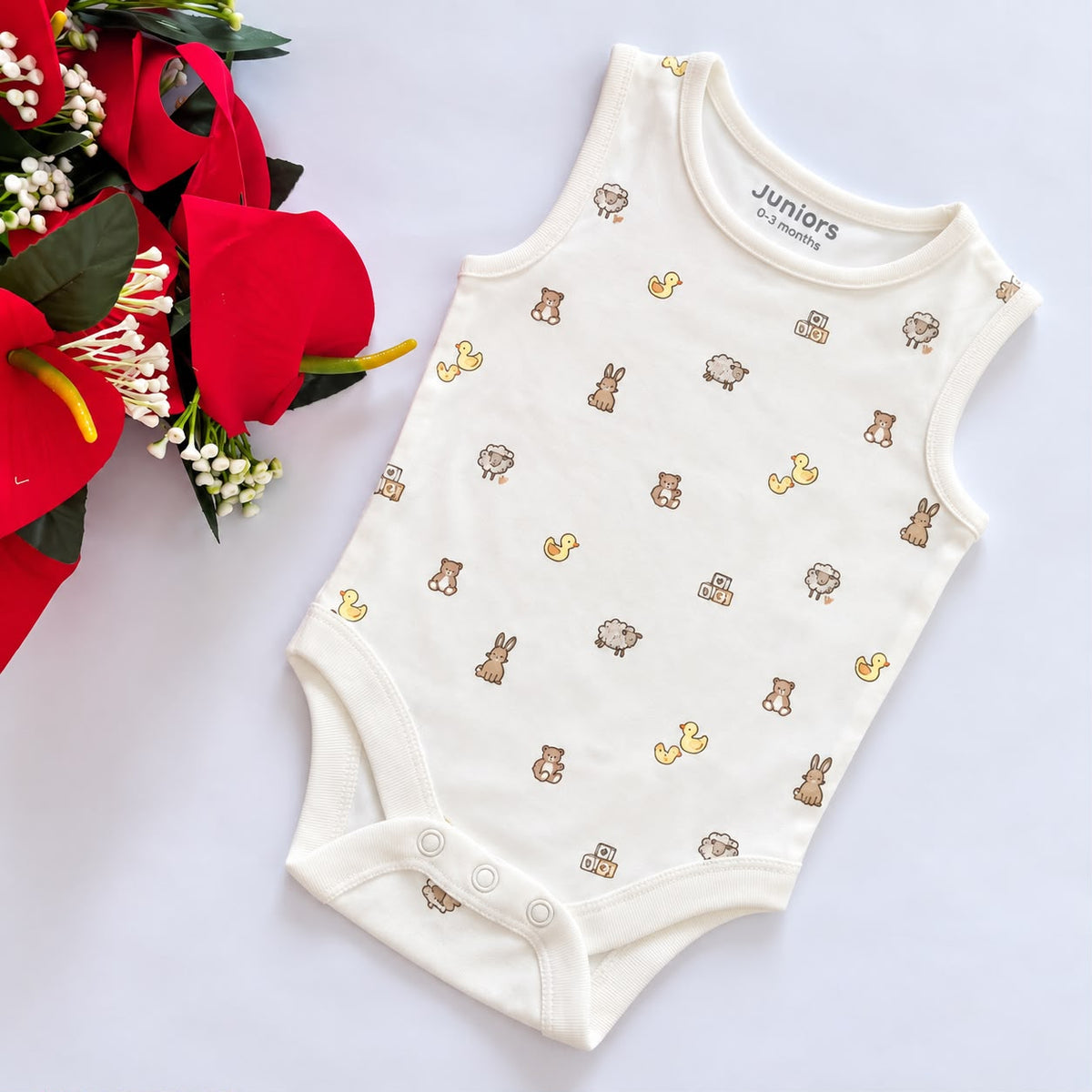 Branded Onesies