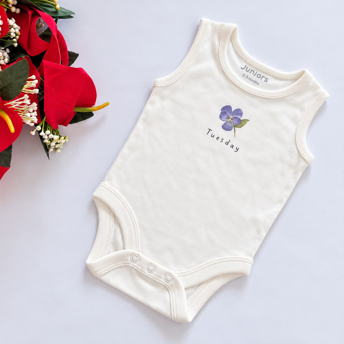 Branded Onesies