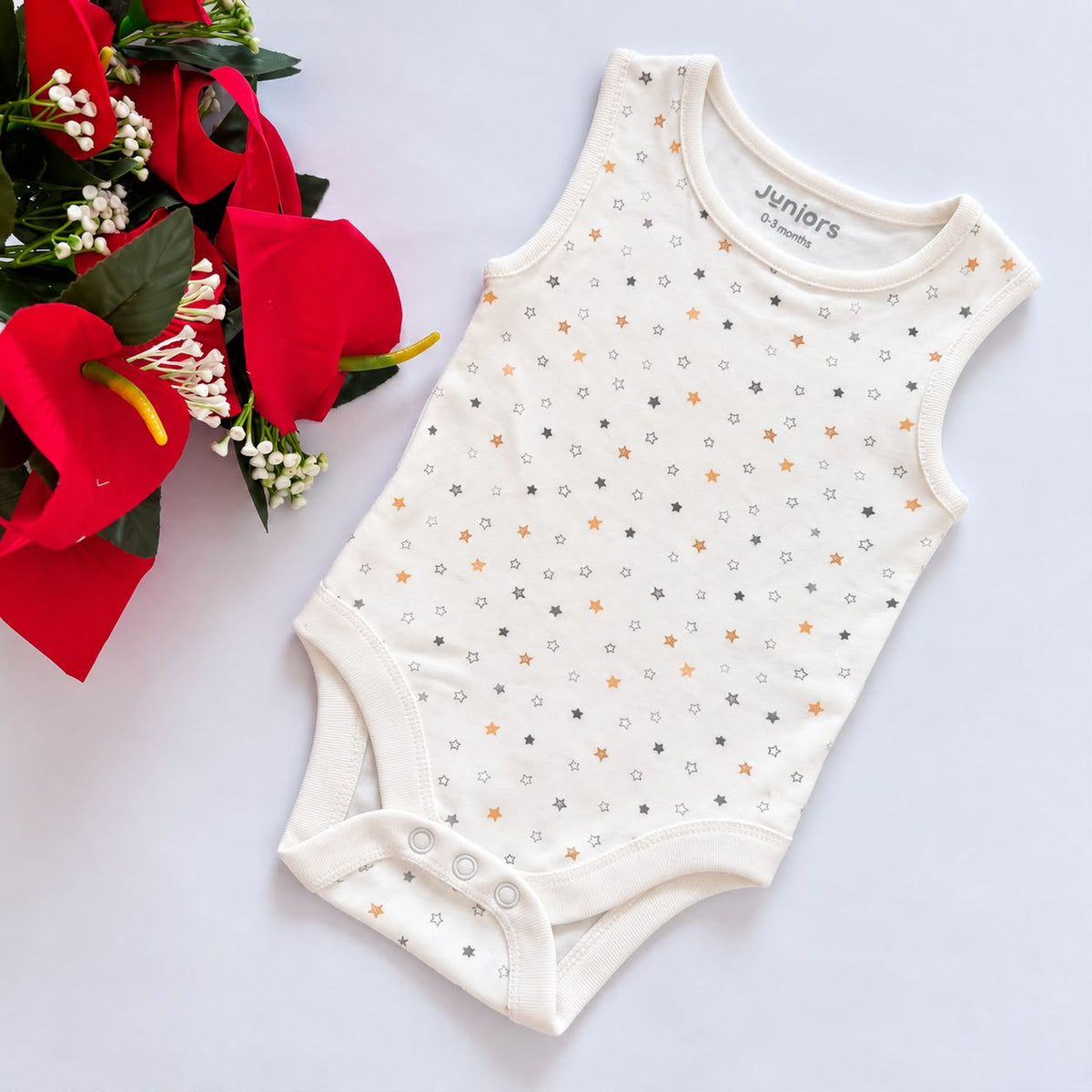 Branded Onesies