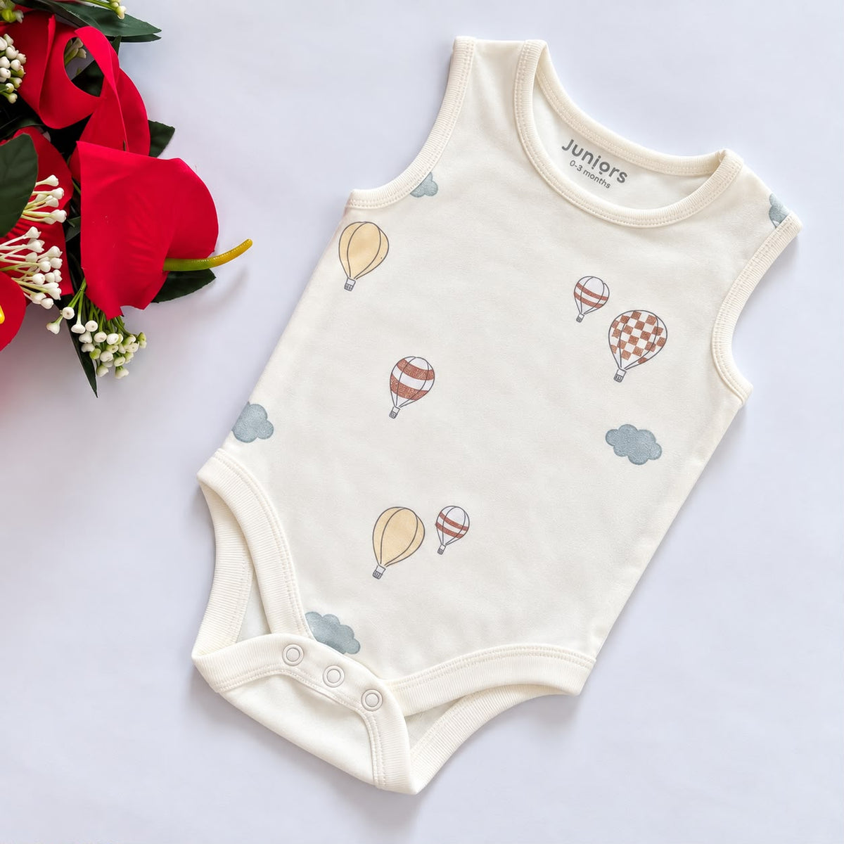 Branded Onesies