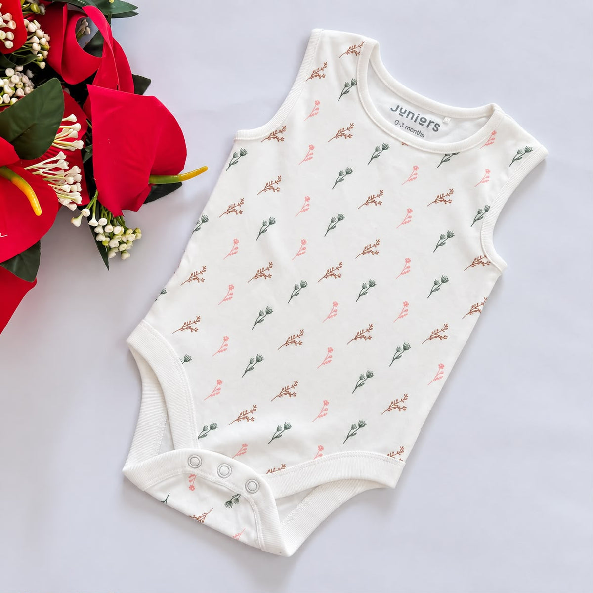Branded Onesies