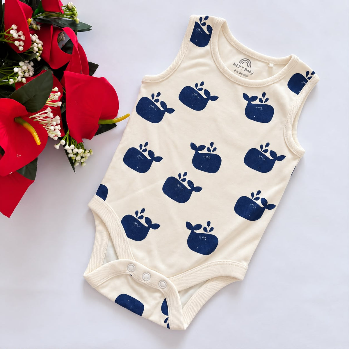 Branded Onesies