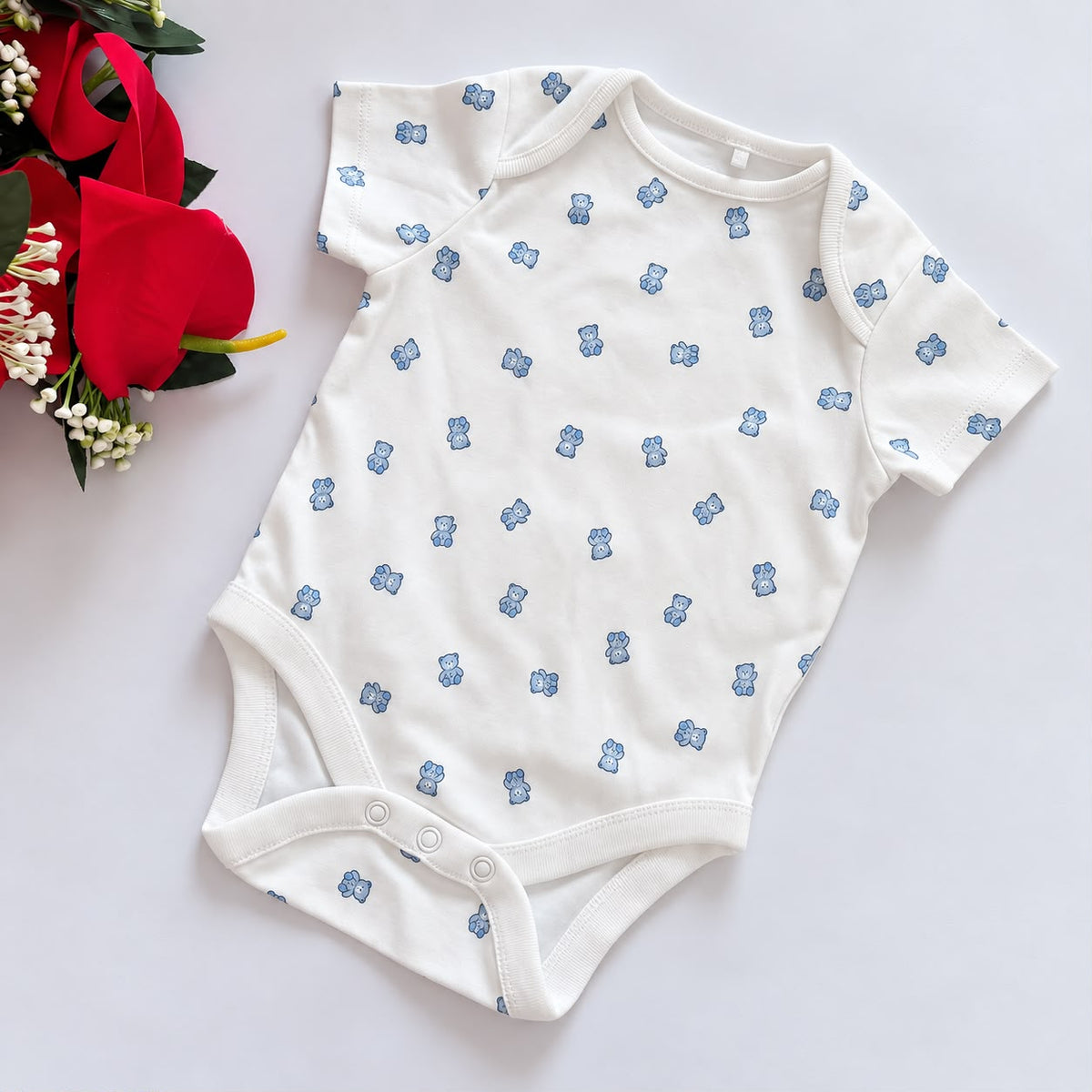 Branded Onesies